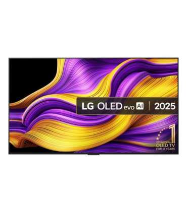 Telewizor 55" LG OLED55G54LW
