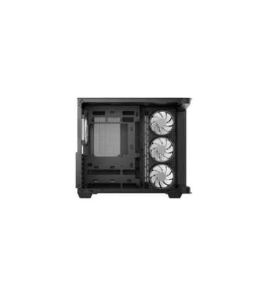 Deepcool Case CG530U 4F Black Midi Tower