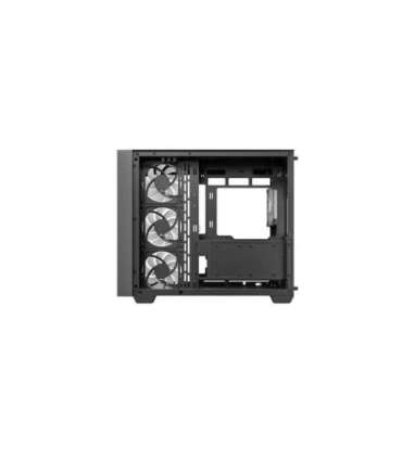 Deepcool Case CG530U 4F Black Midi Tower