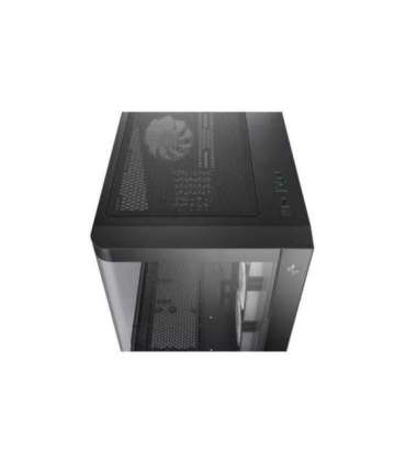Deepcool Case CG530U 4F Black Midi Tower