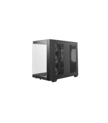 Deepcool Case CG530U 4F Black Midi Tower