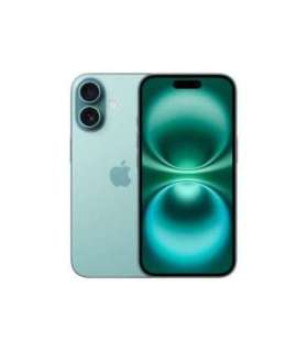 Apple iPhone 16 128GB Teal EU MYED3