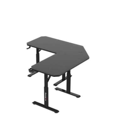 Biurko gamingowe Huzaro Hero 7.3 Black