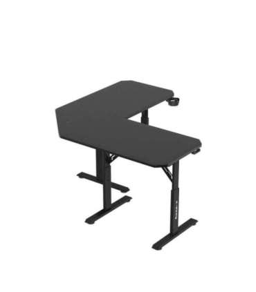 Biurko gamingowe Huzaro Hero 7.3 Black