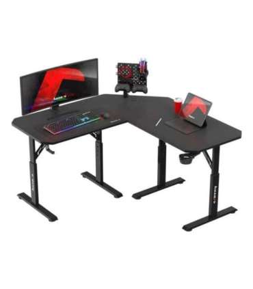 Biurko gamingowe Huzaro Hero 7.3 Black