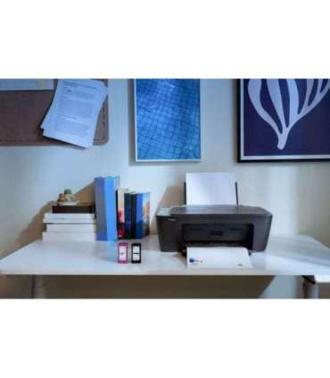 HP DeskJet 2920 Wireless All-in-One Color Printer