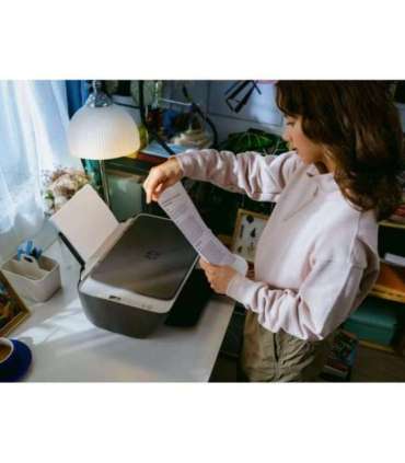 HP DeskJet 2920 Wireless All-in-One Color Printer