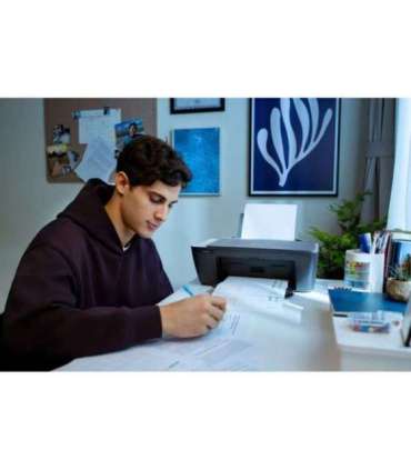 HP DeskJet 2920 Wireless All-in-One Color Printer