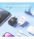MOBILE CHARGER WALL USB-C/20W TZ-FEPW0-EU-02 VENTION