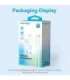 MOBILE CHARGER WALL USB-C/20W TZ-FEPW0-EU-02 VENTION