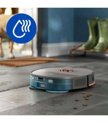 Philips XU5100/10 robot vacuum 0.26 L