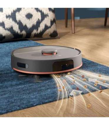 Philips XU5100/10 robot vacuum 0.26 L