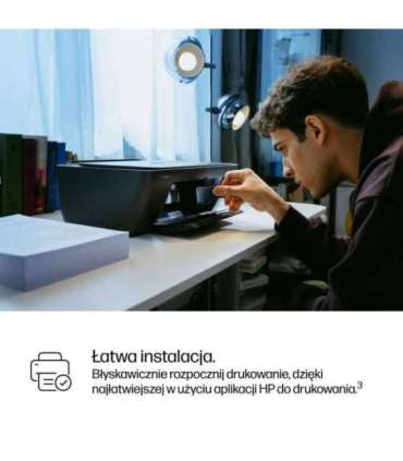 HP DeskJet 2910 Wireless All-in-One Color Printer