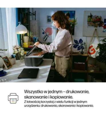 HP DeskJet 2910 Wireless All-in-One Color Printer