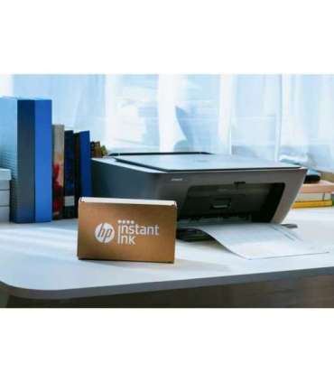 HP DeskJet 2910 Wireless All-in-One Color Printer