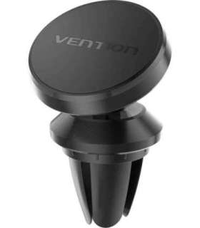 MOBILE HOLDER CAR MAGNETIC/BLACK KSMB0 VENTION