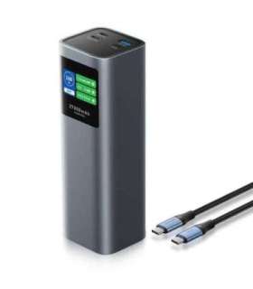 POWER BANK USB 27000MAH 140W/FKEH0 VENTION