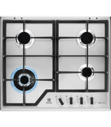 Hob ELECTROLUX KGS64362XX