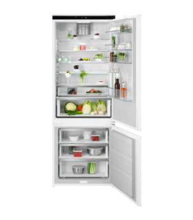 Fridge AEG NSC7P751ES