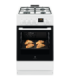 Cooker ELECTROLUX LKK540232W