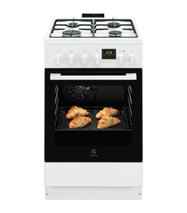 Cooker ELECTROLUX LKK540232W