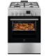 Cooker ELECTROLUX LKK660221X