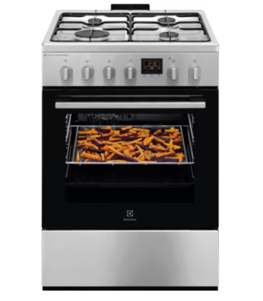 Cooker ELECTROLUX LKK660221X