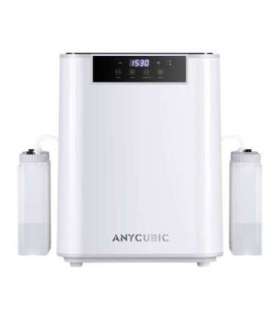 Anycubic Wash & Cure 3 Max 3D printing washing and curing system