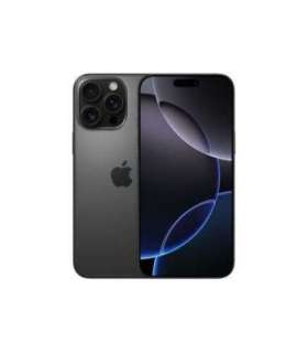 Apple iPhone 16 Pro Max 256GB Black Titanium EU MYWV3