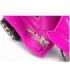 HC8051 Pink - Electric Ride On Motorcycle