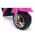 HC8051 Pink - Electric Ride On Motorcycle