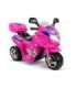HC8051 Pink - Electric Ride On Motorcycle