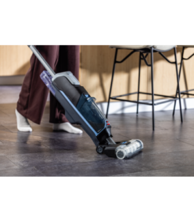 Bissell Vacuum Cleaner CrossWave Edge Select Cordless operating Washing function 25.9 V Black/Warm