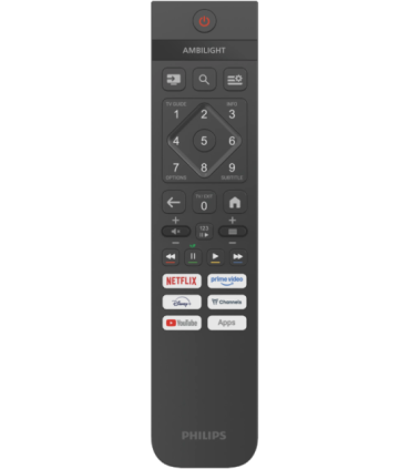 Philips 2K LED TV 32PFS6050/12 32 Smart TV TITAN OS