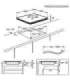 Hob ELECTROLUX EIS67483