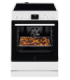 Cooker ELECTROLUX LKR64023AW