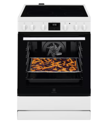 Cooker ELECTROLUX LKR64023AW