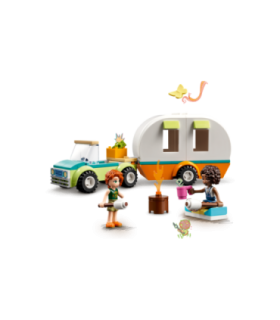 LEGO Friends Puhkusereis