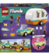 LEGO Friends Puhkusereis