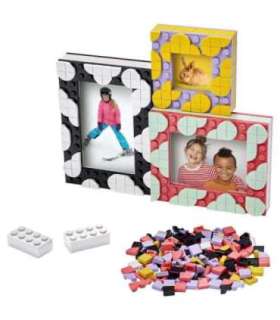 LEGO DOTs Loomingulised pildiraamid