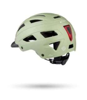 Kiiver CAIRN CLARKE, Matt Khaki (M)