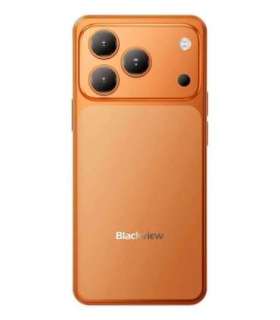 MOBILE PHONE WAVE 7C/4/64GB ORANGE BLACKVIEW
