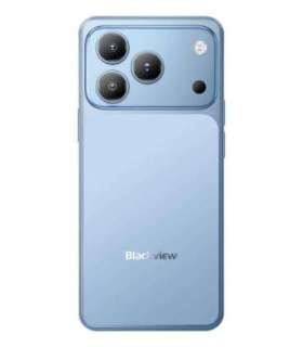 MOBILE PHONE WAVE 7C/4/128GB BLUE BLACKVIEW
