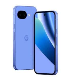 Google Pixel 10a 5G Dual SIM 8GB RAM 256GB Lavender EU