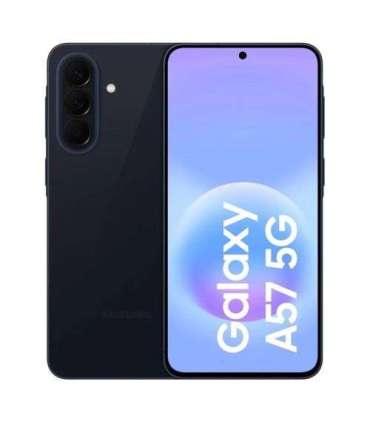 Samsung SM-A576B Galaxy A57 Dual SIM 5G 8GB RAM 128GB Awesome Navy EU