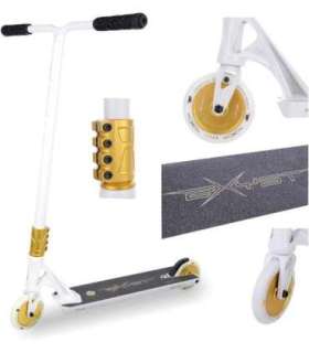 Tempish EXYST freestyle