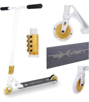 Tempish EXYST freestyle