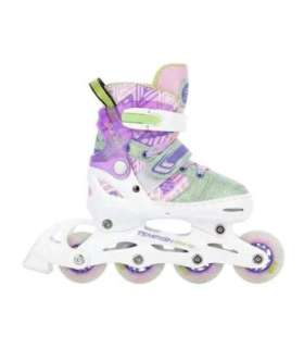 Tempish BAM-BU FLASH Girl 26-29