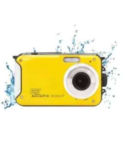 Easypix Aquapix W3027 Wave Yellow 10032