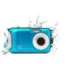 Easypix Aquapix W3027 Wave IceBlue 10035